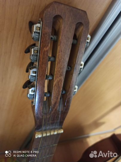 Гитара 7 струн