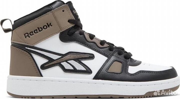 Кроссовки Resonator Mid Reebok