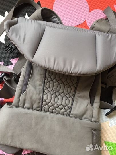 Рюкзак-переноска Mothercare 4-х позиционный