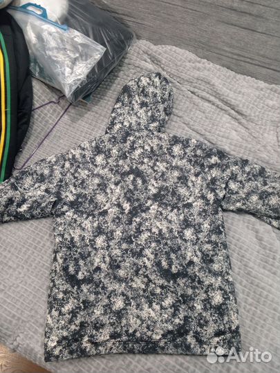 Горнолыжная\сноубордическая куртка O'Neill, р.L-XL