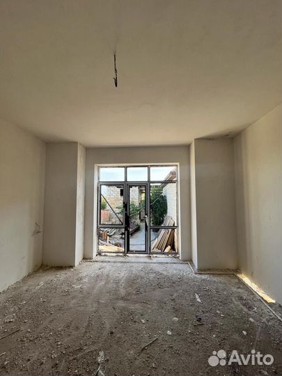 Штукатурка