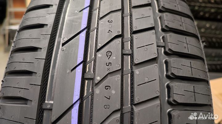 Ikon Tyres Nordman SX3 195/50 R15 82H