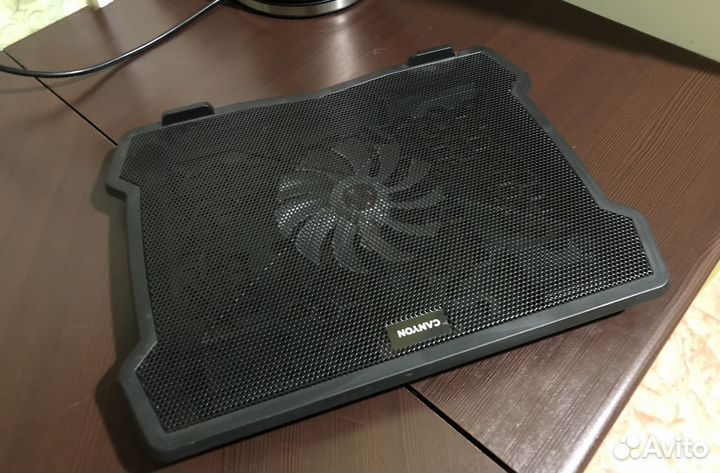 Ноутбук irbis