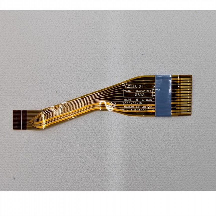 [LF-3072P] Шлейф Lf-3072p, Dell Latitude D420 Pp09s