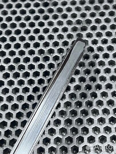 Планка натяжителя цепи Yamaha YZ 250F 2002-2013