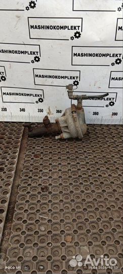 Тормозная камера Iveco Eurocargo 75E18 F4AE3481