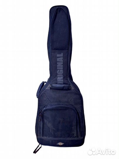 Классическая гитара hohner HC-06