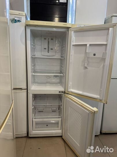 Холодильник бу samsung