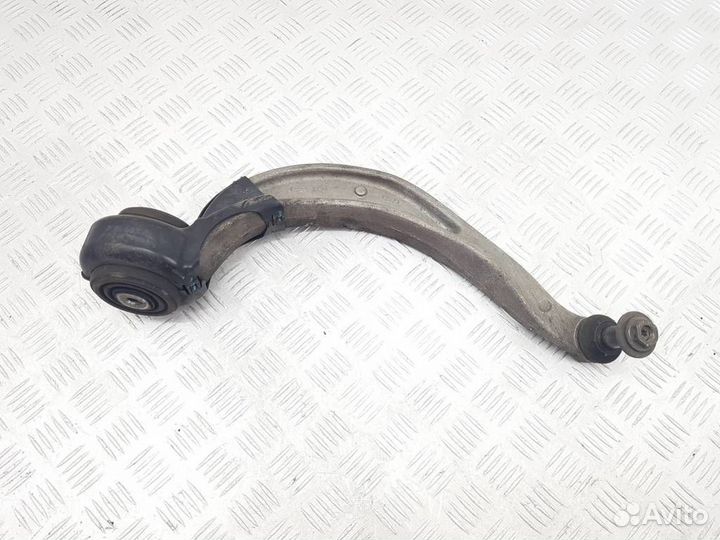 Рычаг передний левый Porsche Macan