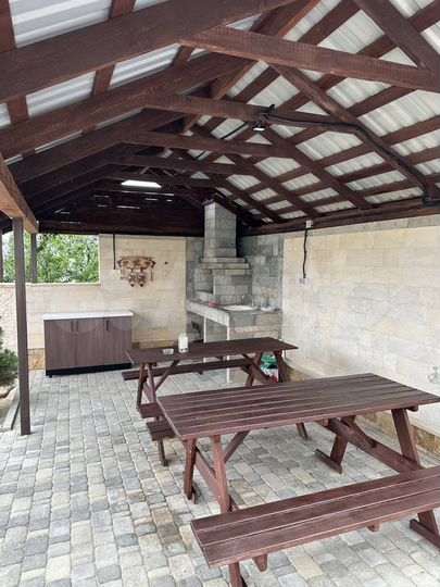 1-к. квартира, 35 м², 3/3 эт.