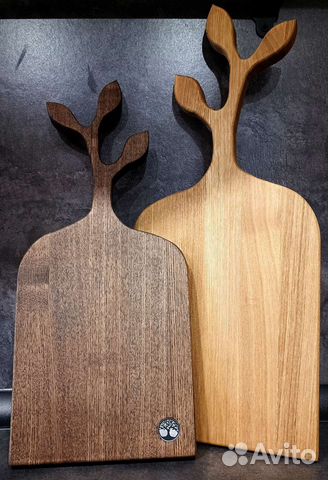 Доска кухонная