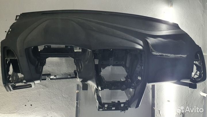 Восстановление и ремонт подушек SRS Airbag