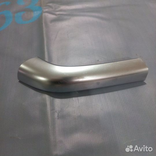 Накладка на ручку двери левая Man Tgx 18.440