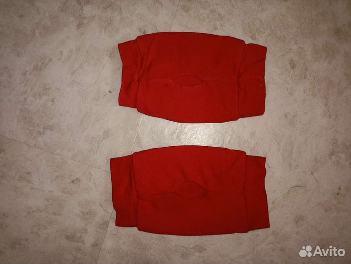 Наколенники для танцев, гимнастики