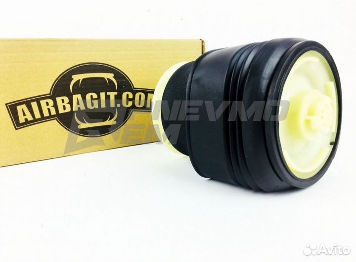 Задний пневмобаллон BMW X5 F15