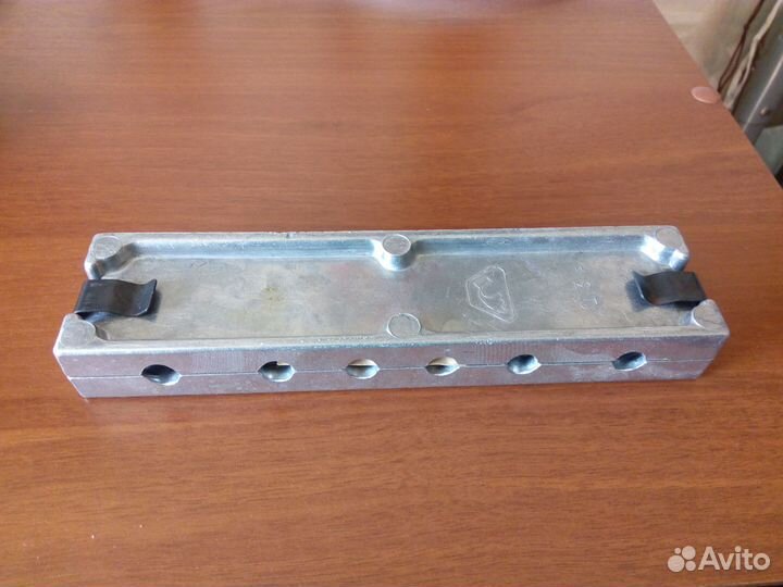 Форма для леденцов СССР