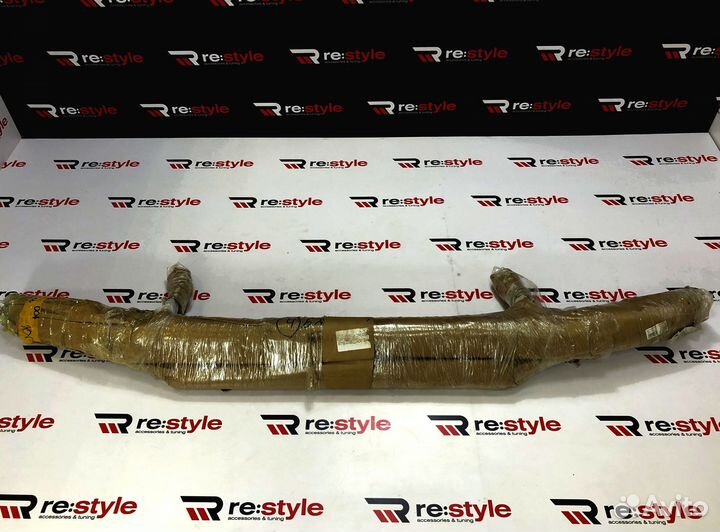 Дуга передняя Toyota Land Cruiser 100 Pa6tKQ