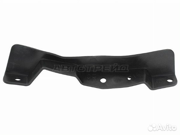 Брызговик toyota camry ##V50 11-18