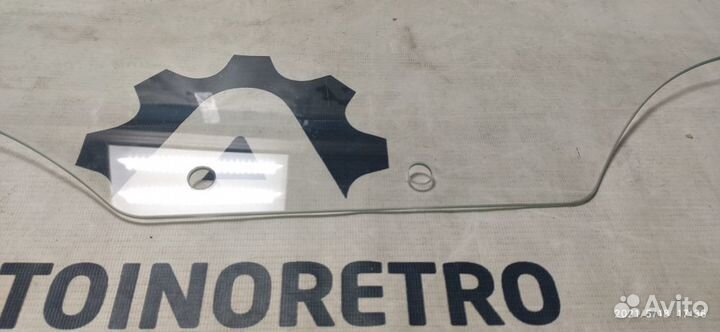 Стекло заднее левое daewoo lanos (1997) sedan