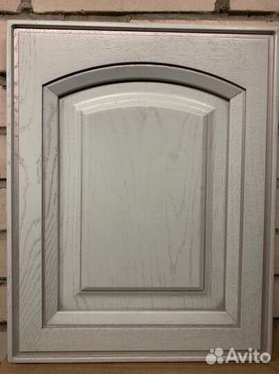 Фасад массив дуба 450*359мм