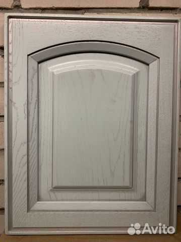 Фасад массив дуба 450*359мм