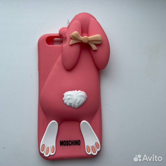 Чехол на iPhone 6/6 s