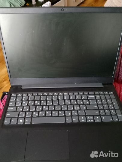 Ноутбук lenovo ideapad s145-15ast