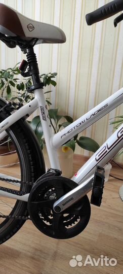 Велосипед Element Photon Ladies Сроч.но