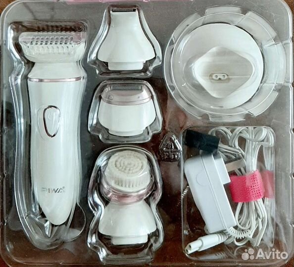 Женский набор для бритья