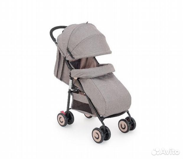 Коляска детская прогулочная Тeddy Вear FK 8133 ав