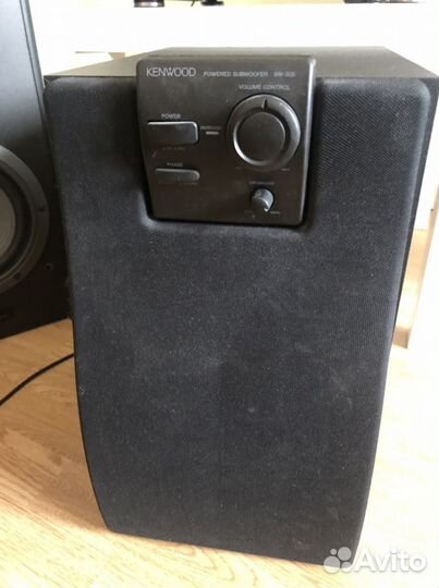 Ресивер KRF-V5030D