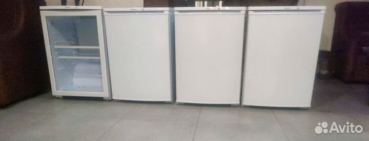 Холодильная витрина Бирюса Б - 102