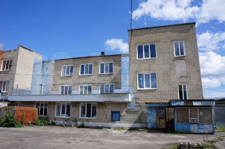 Сдам офисное помещение, 82 м²