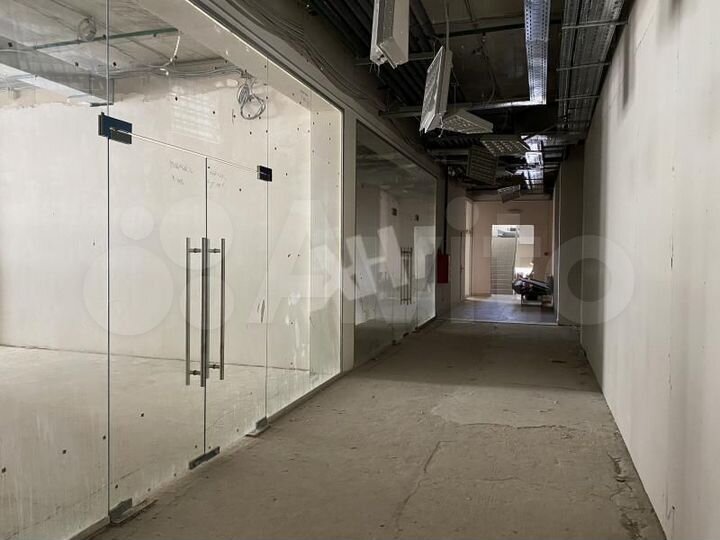 Аренда (ПСН) пл. 63 - 600 м2 Юбилейный