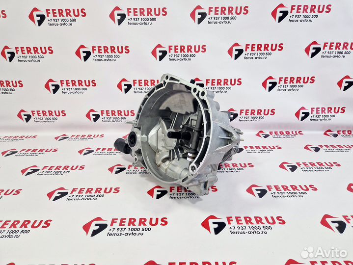 Коробка передач на LADA Priora Гарантия