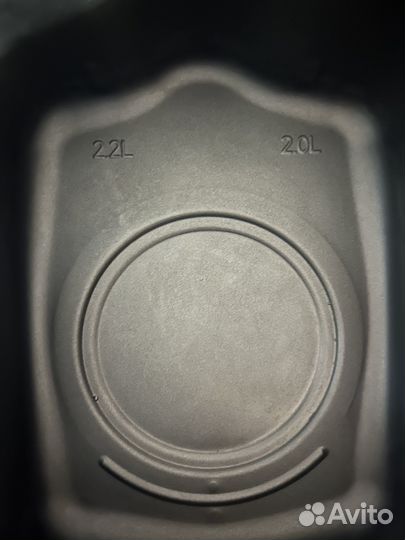 Фритюрница moulinex super uno fryer