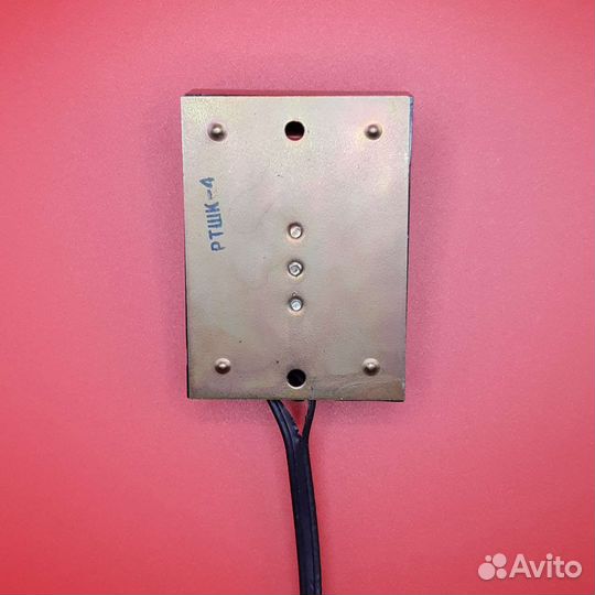 Телефонная розетка