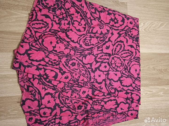 Ткань 90х487см