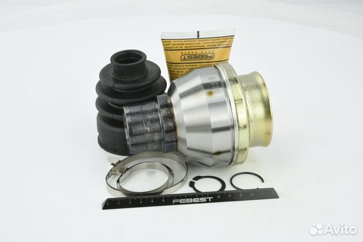 Шрус внутренний левый Vag