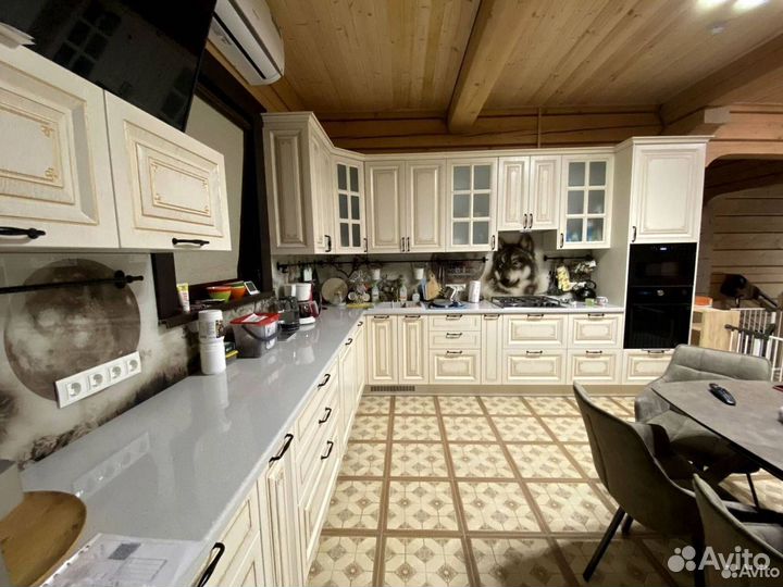 Кухня от производителя на заказ