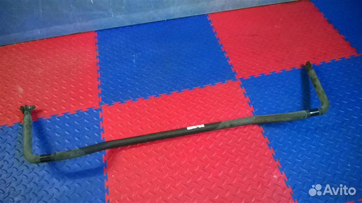 Стабилизатор задний BMW X5 E70