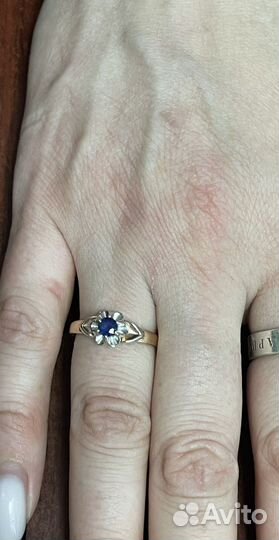 Золотое кольцо