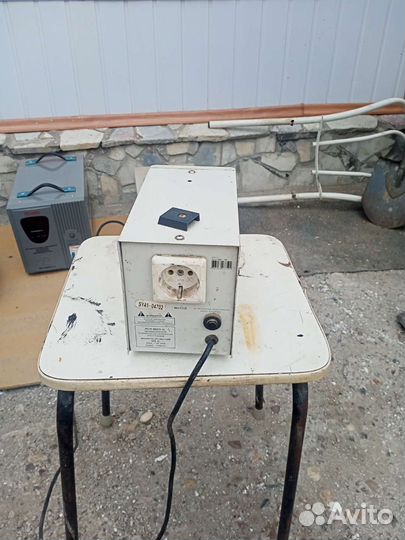 Стабилизатор