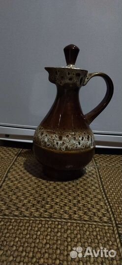 Кувшин СССР