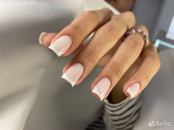 Мастера маникюра и педикюра