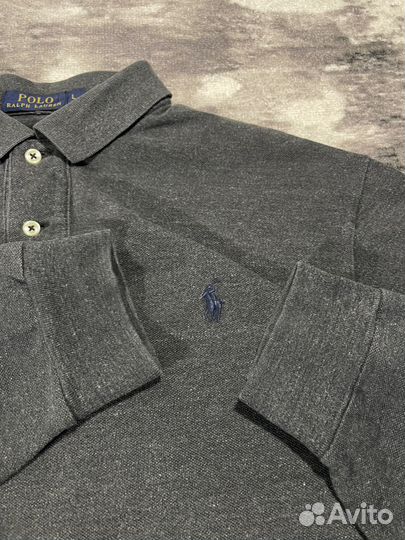 Поло - регбийка Polo Ralph Lauren