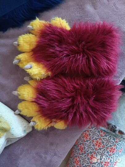 Фурсьют манокит