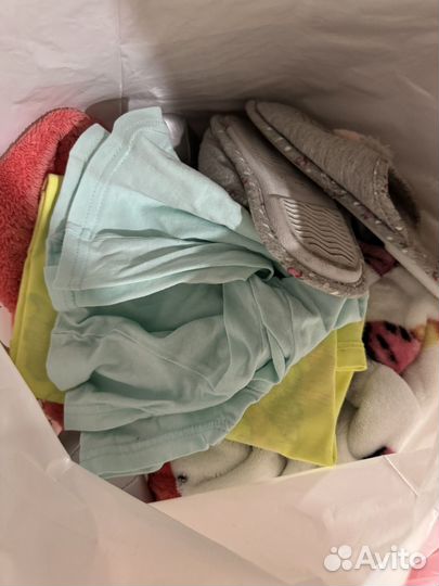 Для Виктории. Для отправки авито достовкой