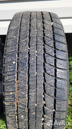 Triangle TR777 215/55 R17