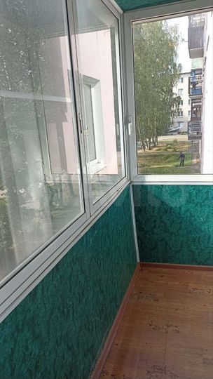 1-к. квартира, 31 м², 2/5 эт.